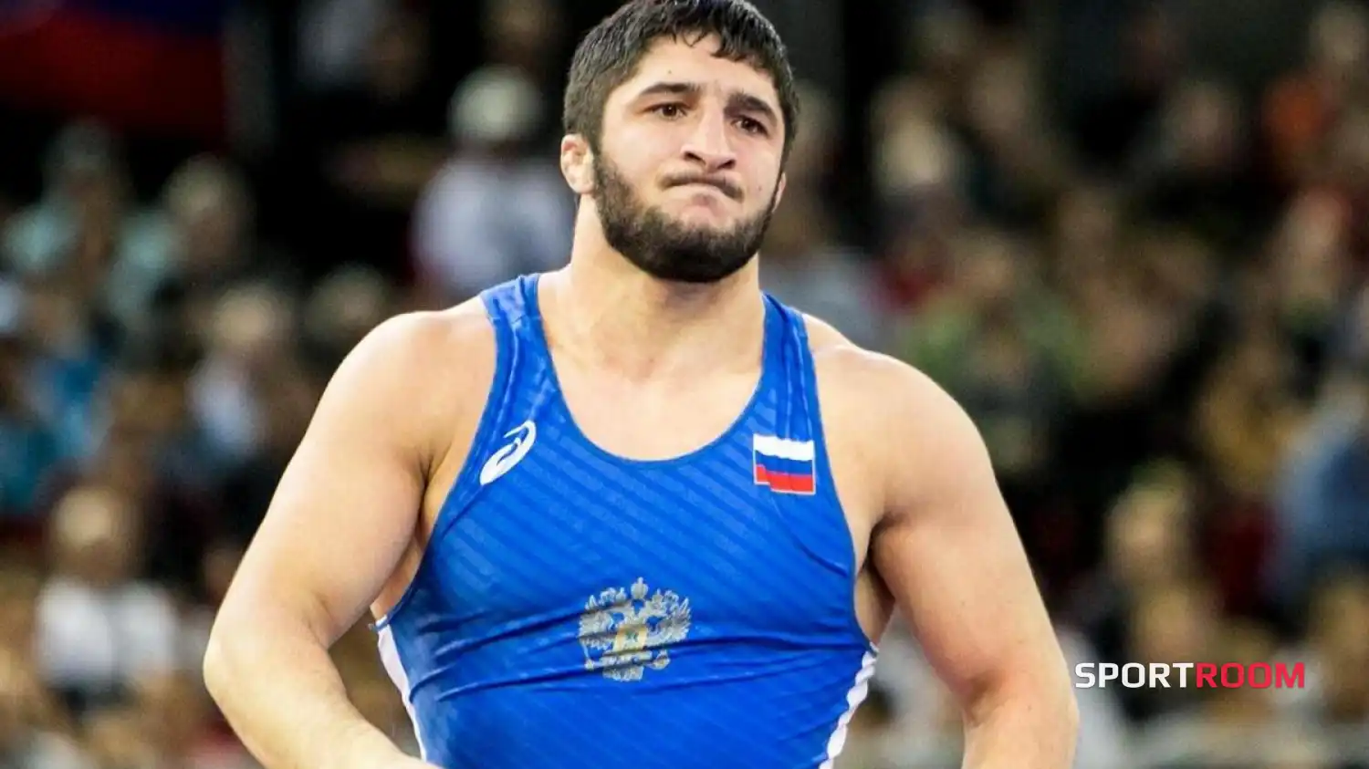Садулаев Астанада өтетін әлем чемпионатына қатысу құқығын алды