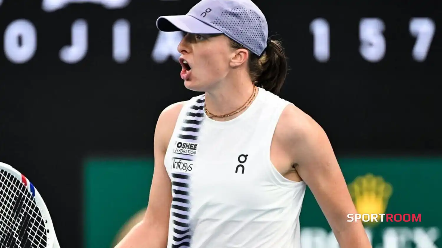 Ига Швентек WTA 1000 турнирлеріндегі Серена Уильямс рекордын жаңартты