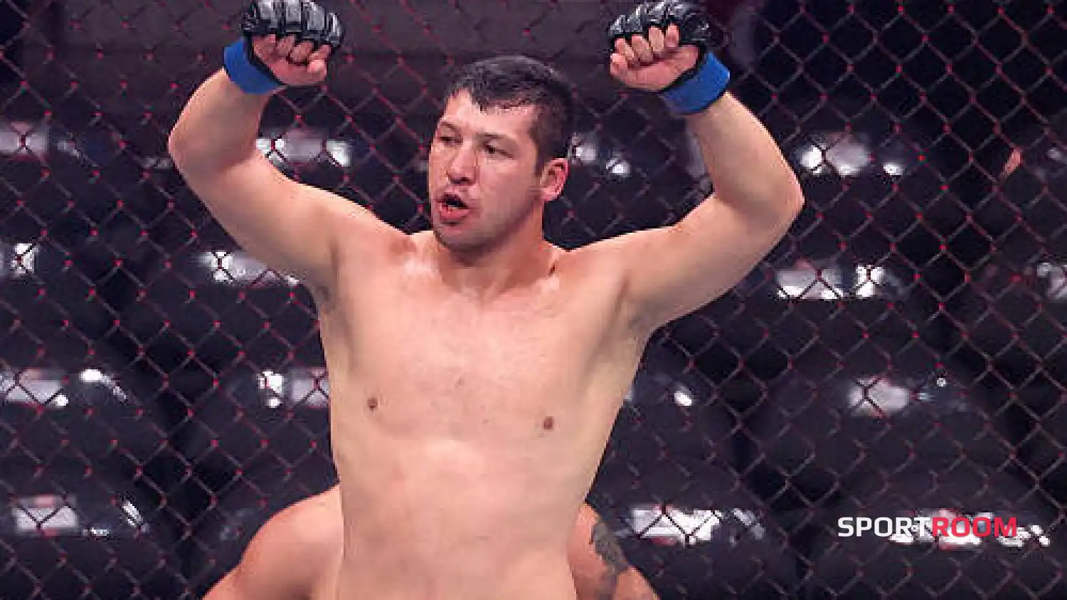 Дияр Нұрғожай UFC Qatar турнирінде америкалық Али Лоренцпен жұдырықтасады