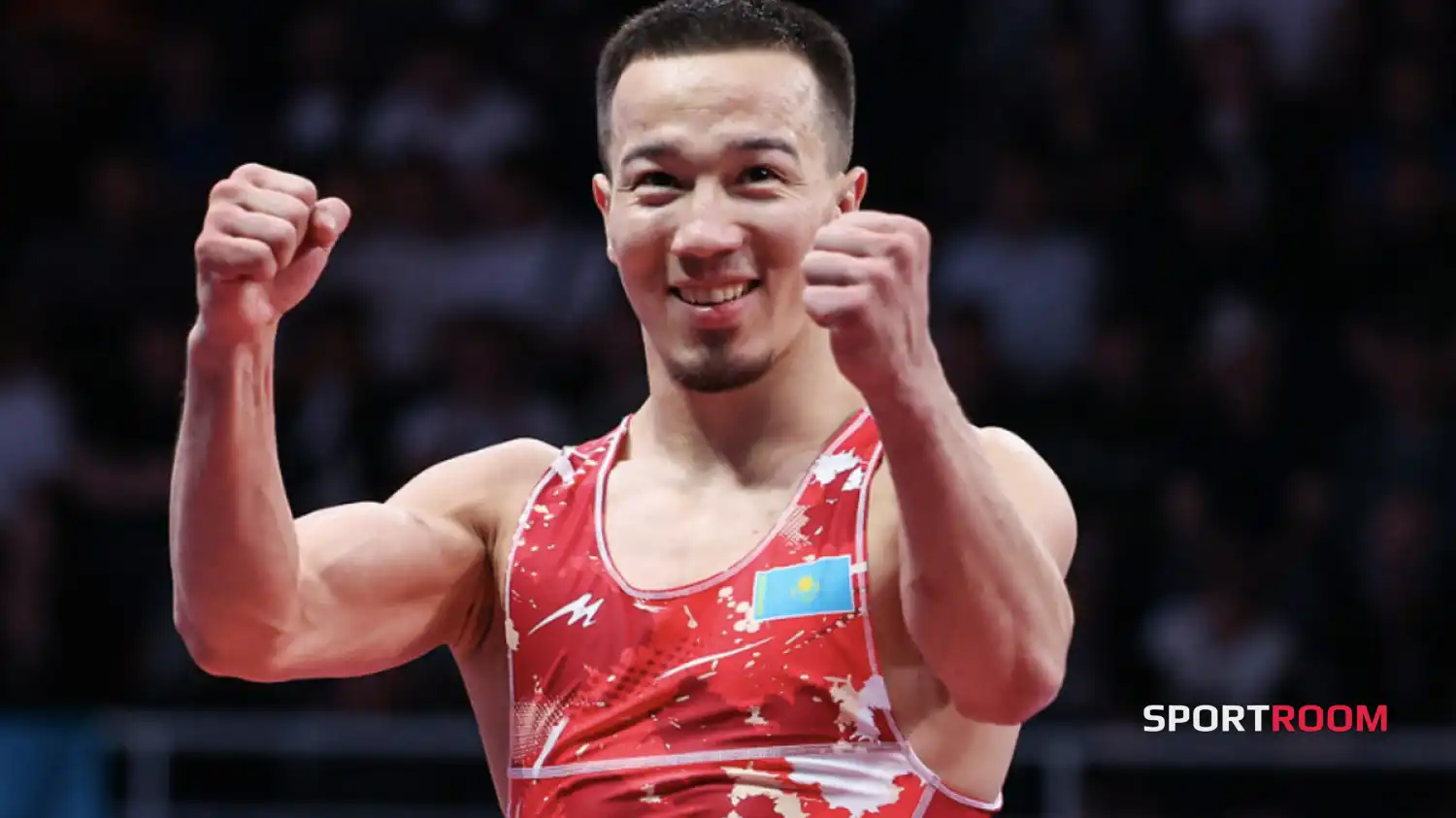 Әлем чемпионы Айдос Сұлтанғали Астанадағы әлем біріншілігінде күреседі