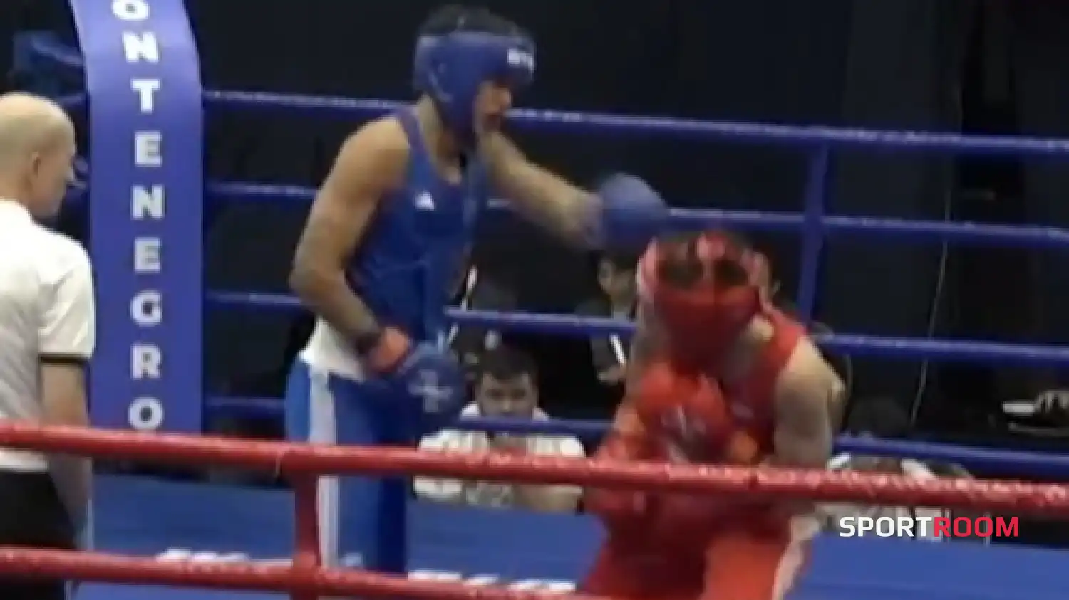 World Boxing Бибарыс Аширбайдың юниорлар арасындағы жеңісін атап өтті