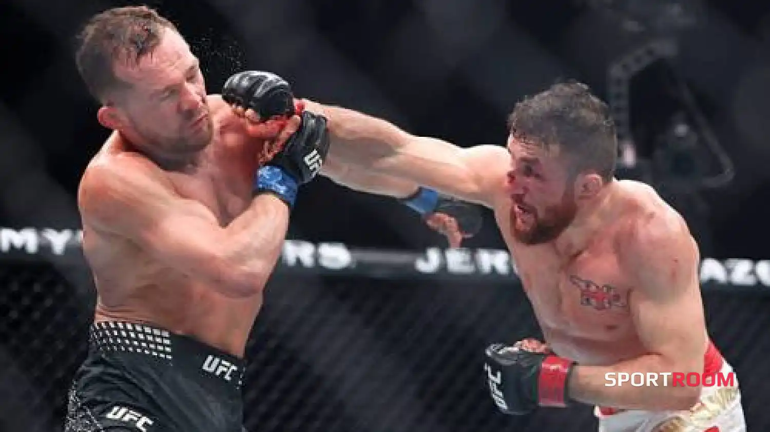 Петр Ян мен Мераб Двалишвили UFC 333 турнирінде қайта кездеседі