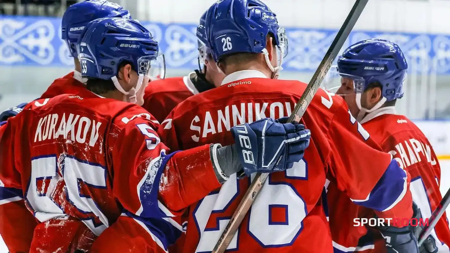 «Арлан» «Иртышты» 9:2 есебімен ойсырата жеңді
