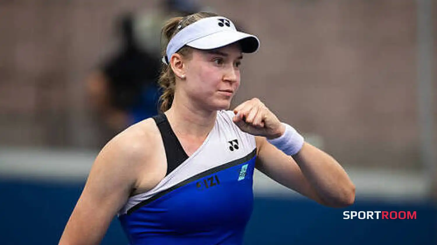 WTA Елена Рыбакинаның Нинбо турниріндегі жеңісіне пікір білдірді