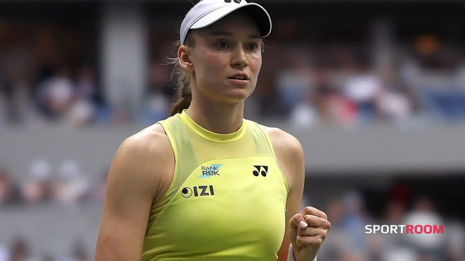 Елена Рыбакина Токиода өтетін WTA 500 турнирінің басты жұлдызы атанды