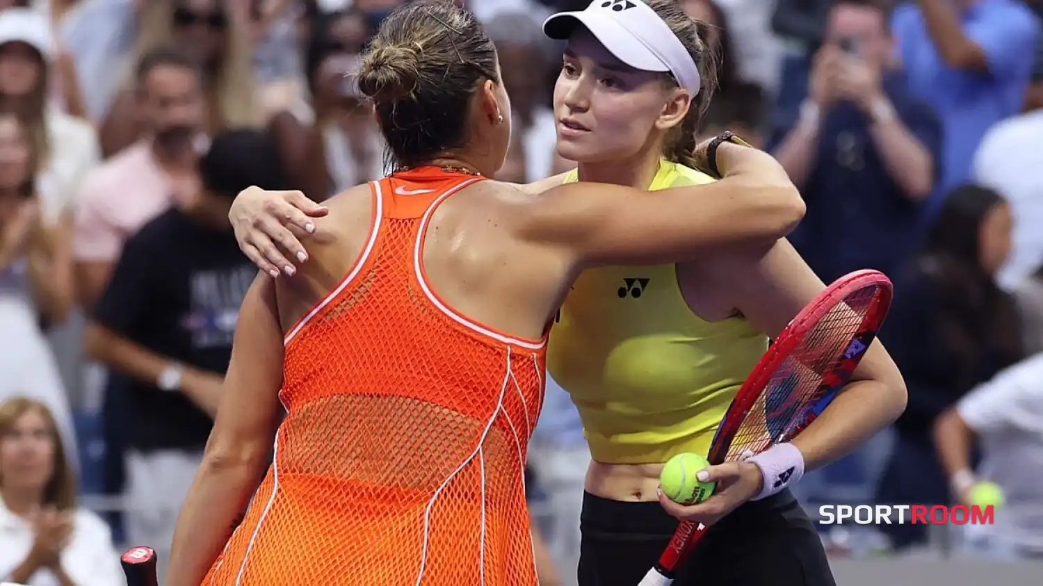 Елена Рыбакина WTA рейтингінде жыл соңындағы көшбасшылыққа жақындады