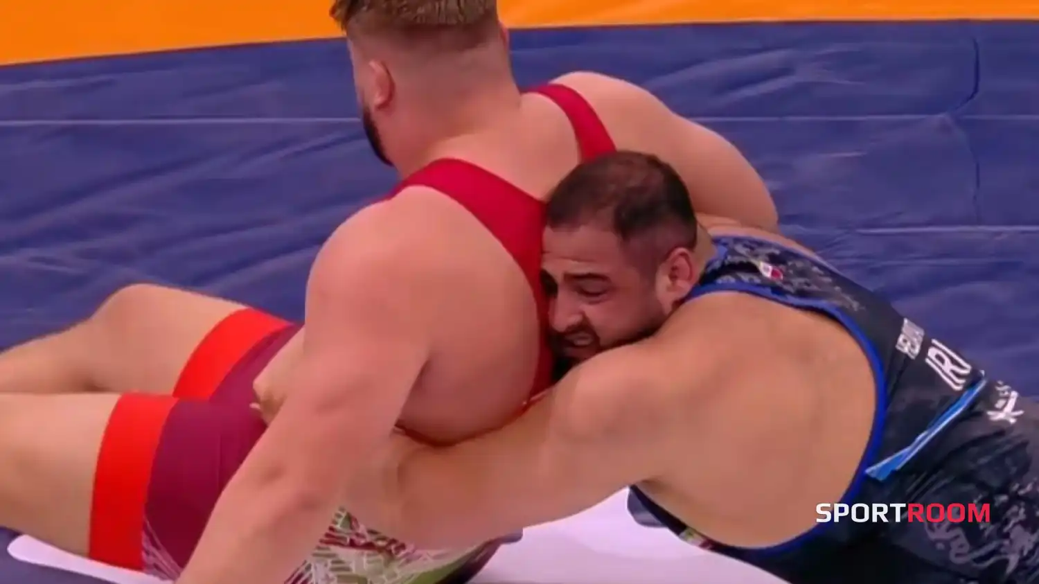 Астанадағы әлем чемпионатында Фардин Хедаяти 42 секундта чемпион атанды