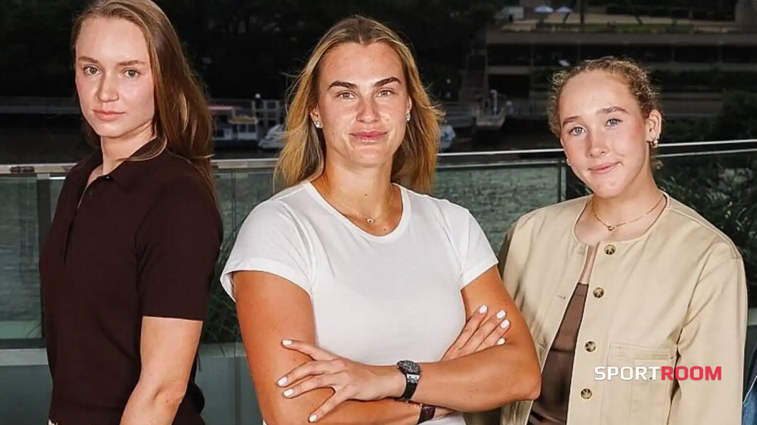Сафина Рыбакинаның WTA Finals-тегі басты қарсыластарын атады
