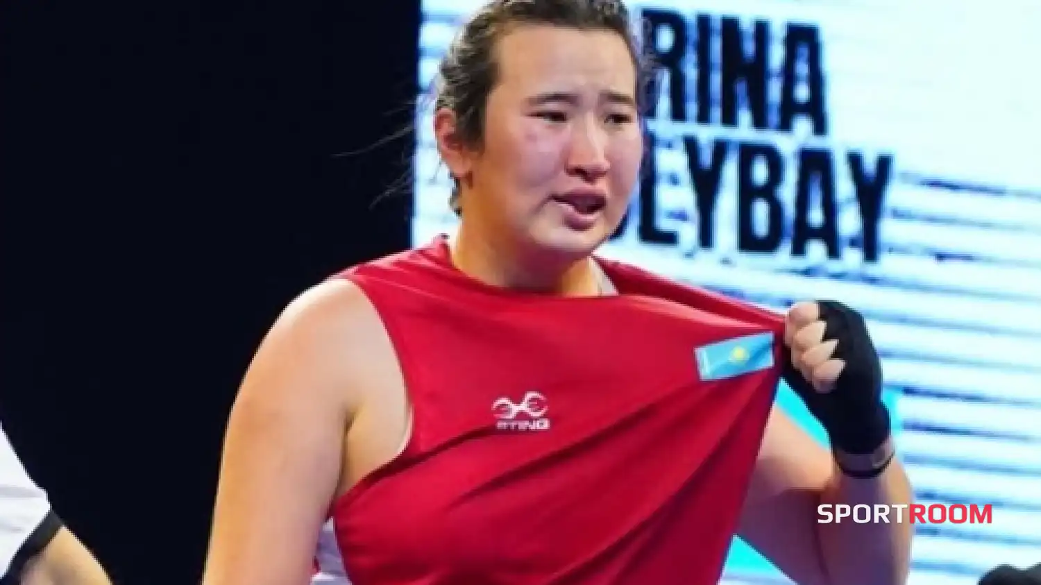 World Boxing Зарина Толыбайдың әлем чемпионатындағы жеңісіне назар аударды
