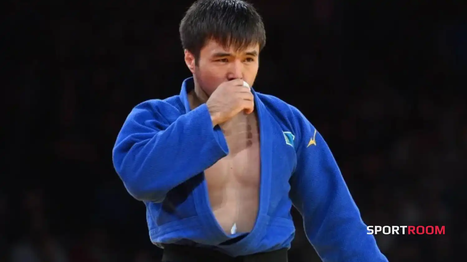 Елдос Сметов Абу-Дабидегі Grand Slam турнирін бірінші айналымнан бастайды