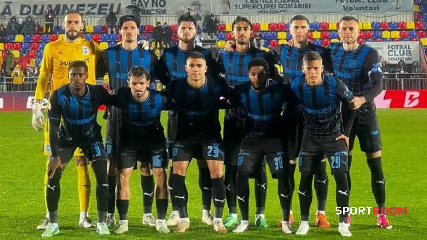 «Крайова» Кубок Румыниясында 84-минутта жеңілістен құтылды