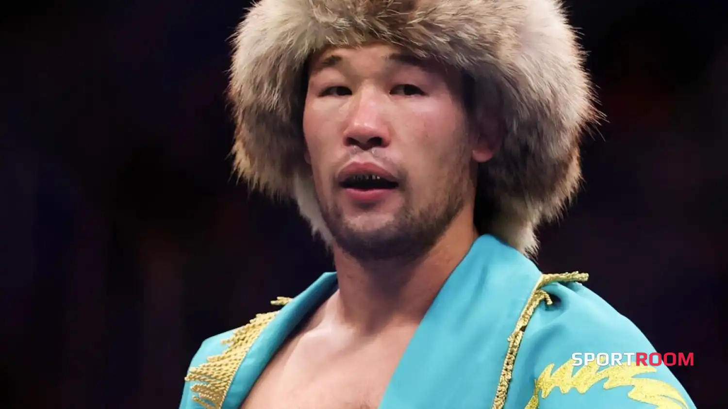Шавкат Рахмоновтың UFC-ге қаңтарда оралуы болмайды