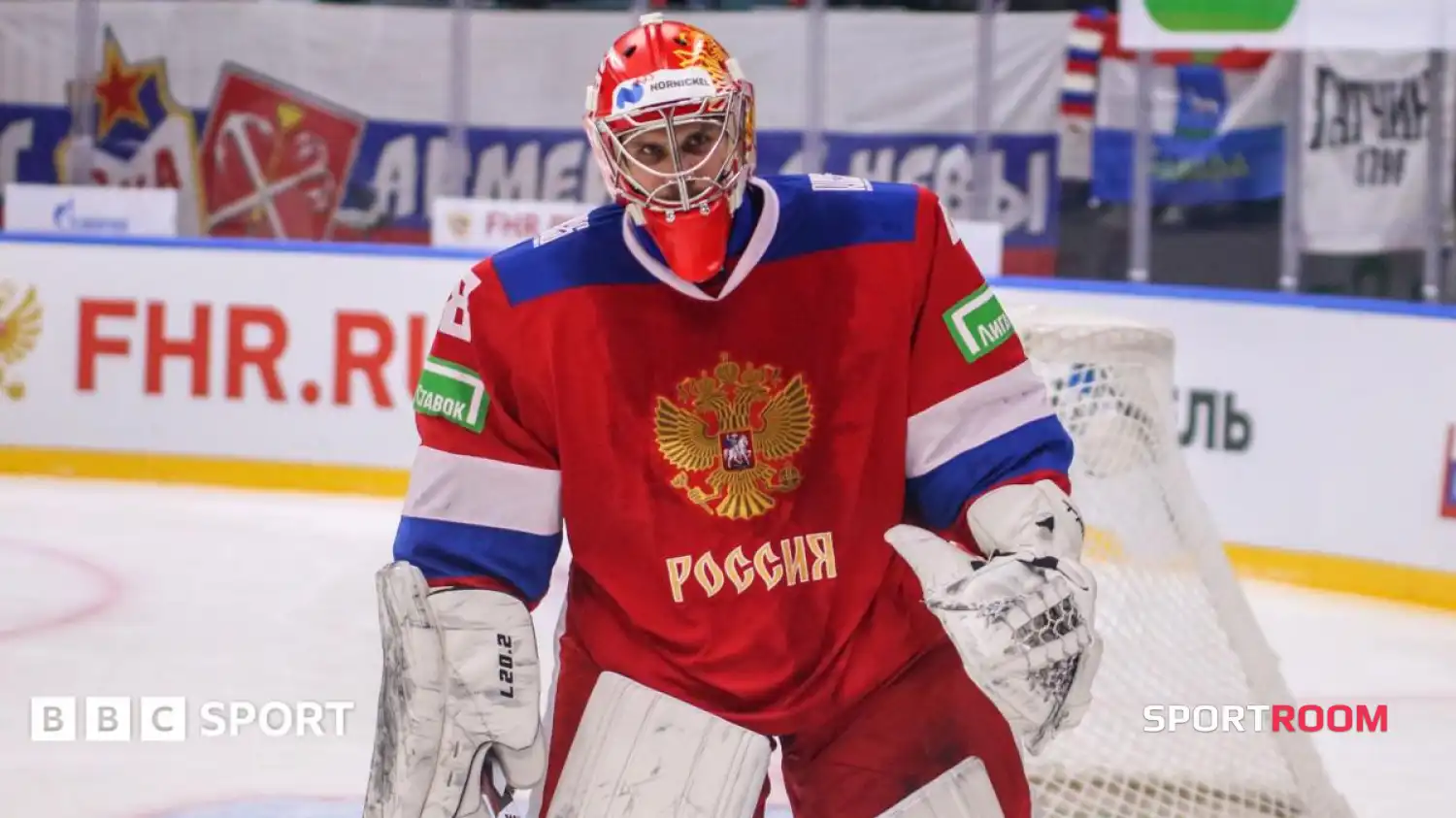 Спорттық арбитраж Ресейге халықаралық шайбалы хоккейде қайта жол ашты